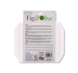 1PC MICROWAVE BACON RACK