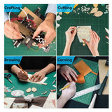A1 CUTTING MAT (9) RY-