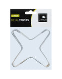 METAL TRIVETS