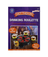 DRINKING ROULETTE