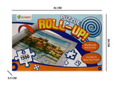 PUZZLE ROLL-UP JIGSAW MAT 1500 PIECES