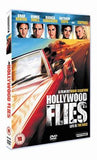 HOLLYWOOD FLIES-DVD