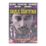 THE NECESSARY DEATH OF CHARLIE COUNTRYMAN-DVD