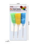 3PK MINI STATIC DUSTER
