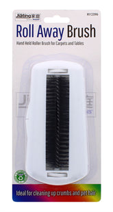 ROLL AWAY BRUSH