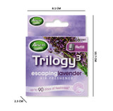 TRILOGY3 LAVENDER AIR FRESHENER REFILL