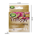 TRILOGY 3 MADAGASCAN AIR FRESHENER REFILL