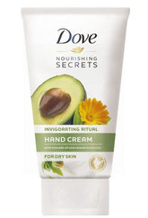 75ML DOVE NOURISHING SECRETS HAND CREAM