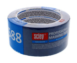 48mm x 33m PROFESSIONAL MASKING TAPE