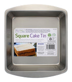 SQUARE CAKE TIN