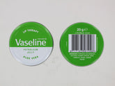 VASELINE LIP THERAPY ALOE 20G