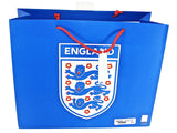 OFFICIAL ENGLAND LANDSCAPE GIFT BAG-LRG33x26.5cm