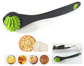 PASTRY ROLLER DOCKER