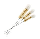 3PK SOFT TIP BRUSHES
