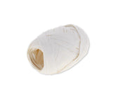 WHITE MATT CURLING RIBBON