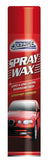 300ML SPRAY WAX