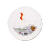 MICROWAVE FOOD COVER