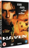 DVD THE HAVEN