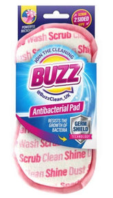 ANTIBACTERIAL CLEANING PAD