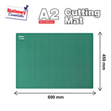 A2 CUTTING MAT (24) RY-