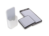 3PC MAGNETIC TO DO LIST & HOLDER