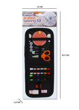 36PC SEWING KIT W/HANDY WALLET