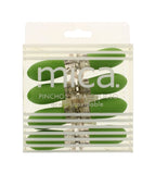 8PC ASSORTED CORN FORKS HOLDERS