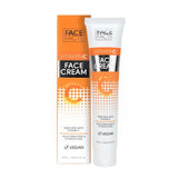 50ML FACE FACTS VITAMIN C FACE CREAM