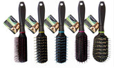 ASSORTED HAIR BRUSH