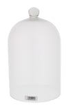GLASS DISPLAY BELL COVER