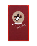 4PK MONEY WALLETS XMAS