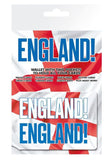 CARD HOLDER ENGLAND