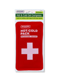 HOT & COLD GEL COMPRESS