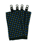 MEN HANDKERCHIEF FLOWER SILK