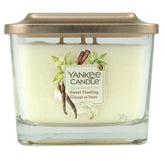 YANKEE CANDLE SWEET FROSTING 347G
