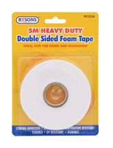 5M DOUBLE SIDED FOAM TAPE