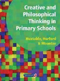 CREATIVE & PHILOSOPHICAL THINKING IN PRIMARY SCHOOL