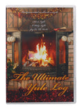 THE ULTIMATE YULE LOG MUSIC DVD