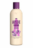 300ML AUSSIE SHAMPOO SHINE MIRACLE