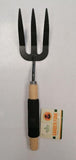GARDEN PATCH HEAVY DUTY GARDEN FORK