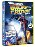 KEITH LEMON BACK T FUTURE TRIBUTE DVD