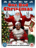 ONE BAD CHRISTMAS-DVD