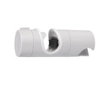 WHITE UNIVERSAL RAIL SLIDER CROYDEX