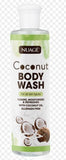 300ML NUAGE COCONUT BODY WASH