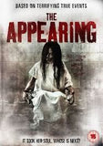 DVD THE APPEARING