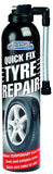 300ML CAR PRIDE QUICK FIX TYRE REPAIR