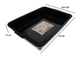 LARGE LITTER TRAY