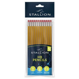 12PK SWIFT HB PENCIL
