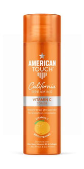 200ML AMERICAN TOUCH VITAMIN C TONER