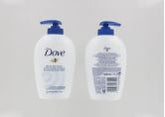 DOVE HANDWASH ORIGINAL 250ML